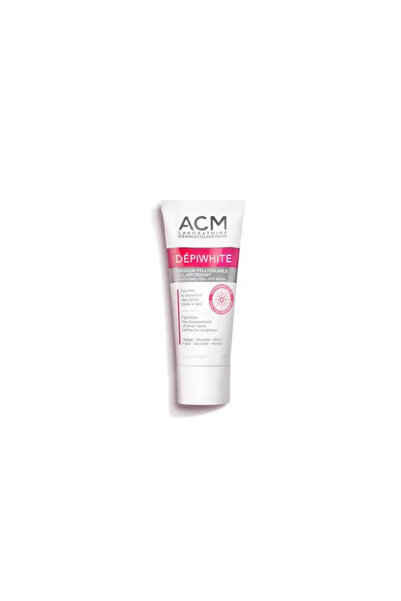 ACM Mască film decolorantă Dépiwhite 40ml