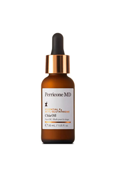 Perricone MD Ulei de Chia cu Acil-Glutation Perricome Md Essential Fx 30ml