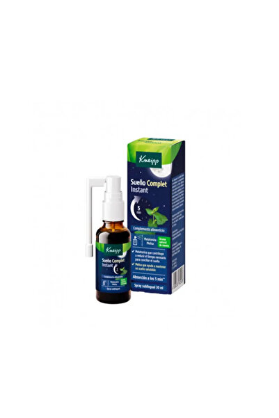 Kneipp Spray instant Sleep Complet 30ml