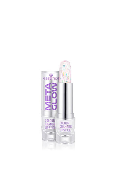 Essence Cosmetics Meta Glow Vopsea de buze cu efect de schimbare a culorii 3,4g
