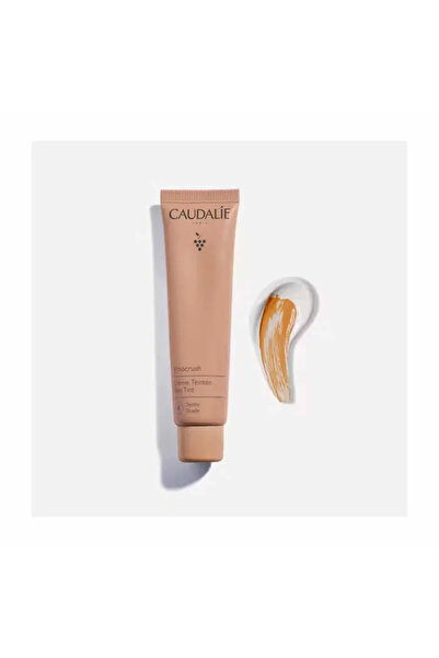 Caudalie Cremă colorantă Vinocrush nuanța 4 30ml