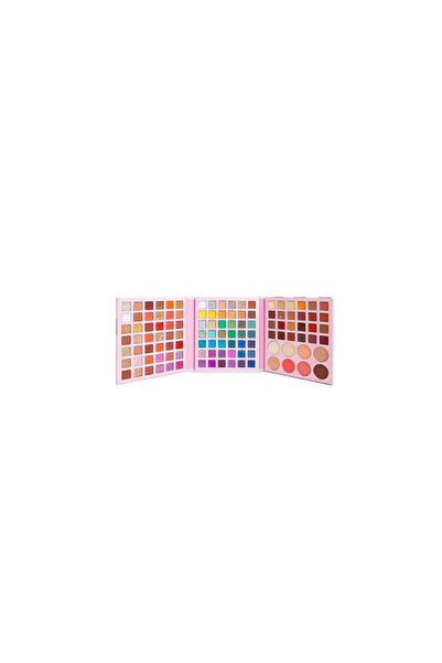 Martinelia Magic Paleta Libro 108 Colores Coloret y Iluminad
