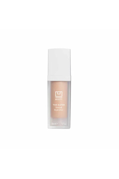 U Beauty Nuanța Super Tinted Hydrator 05 Mediu cu Subtonuri Neutre