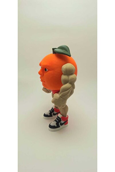 petadora Italian Brainrot - Udin Din Din Dun