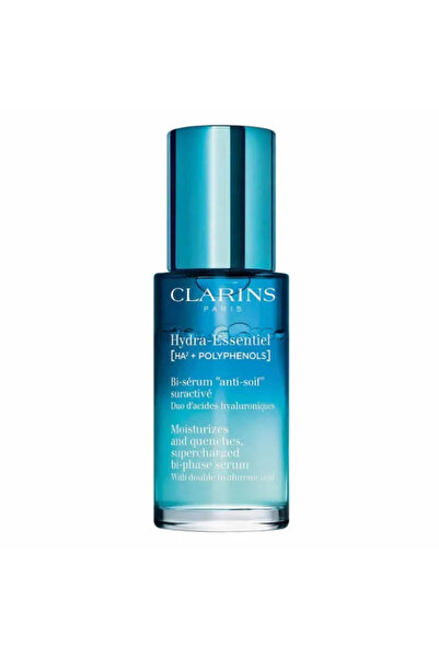 Clarins Hydra-Essentiel Bi-Serum 30ml