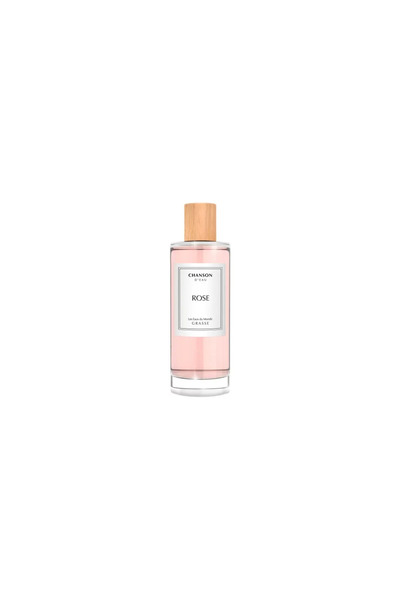 Chanson D'Eau Rose Edt Spray 100ml