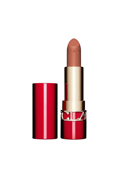 Clarins Joli Rouge Velvet 783v Almond Nu
