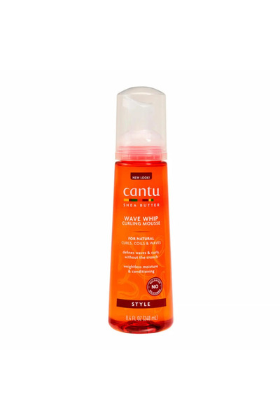 Cantu Cremă de pepinieră 248 ml