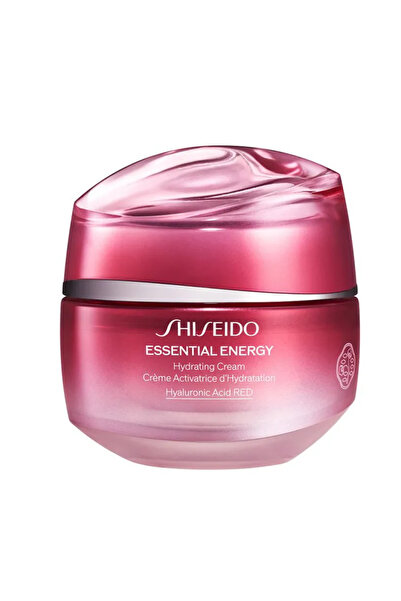 Shiseido Essential Energy 2,0 Crema Revitalizante De Dia 50ml