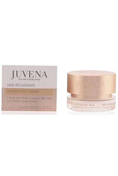 Juvena Skin Rejuvenate Delining Contorno De Ojos 15ml
