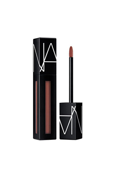 Nars Powermatte Lip Warm Leatherette