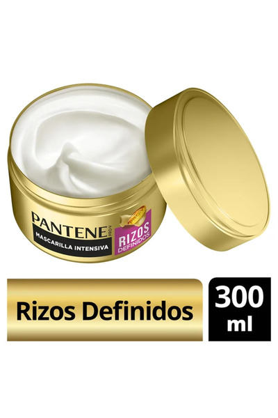 Pantene Mască Pro-V pentru bucle definite 300 ml