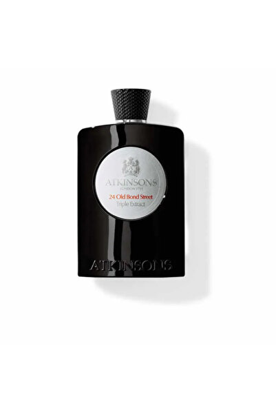 Atkinsons 24 Old Bond Street Triple Extract Apă de colonie spray 100ml
