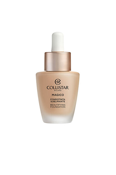 Collistar Magico Base De Maquillaje #4n-sabbia 30 ml