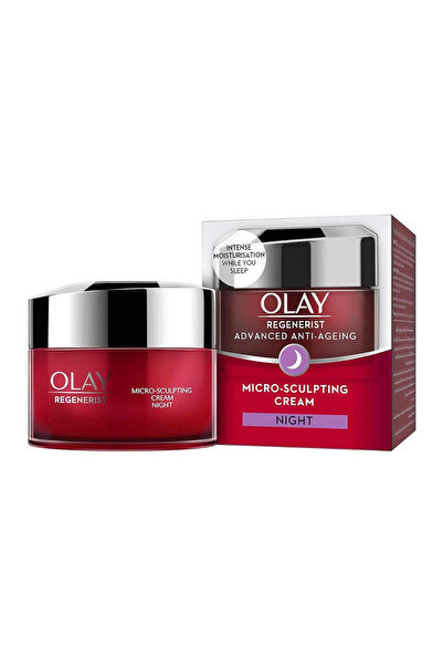 OLAY Regenerist Advanced Anti-Ageing Crema De Noche Anti-Edad 15ml