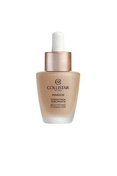 Collistar Magico Base De Maquillaje #5n-ambra 30 ml