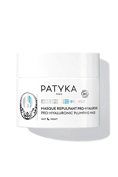 PATYKA Mască de noapte Pro-Hialuronic 50ml