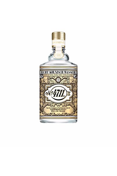 4711 Floral Collection Jasmine Eau De Cologne Spray 100 ml