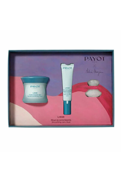 Payot Комплект от 3 части Lisse