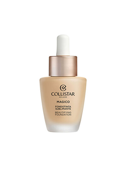 Collistar Magico Base De Maquillaje #3g-naturale Dorato 30 ml