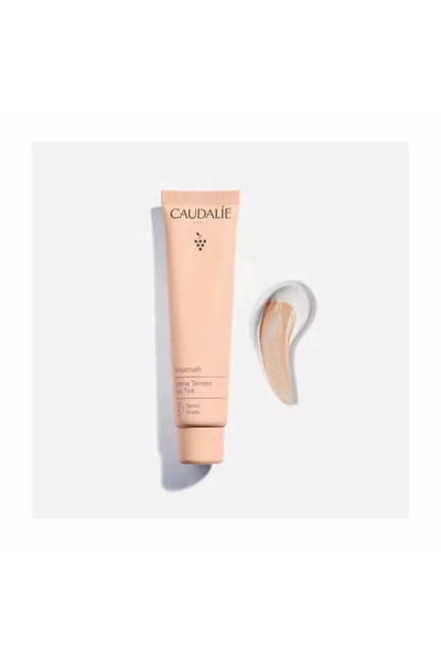 Caudalie Cremă colorantă Vinocrush Nuanța 2 30ml