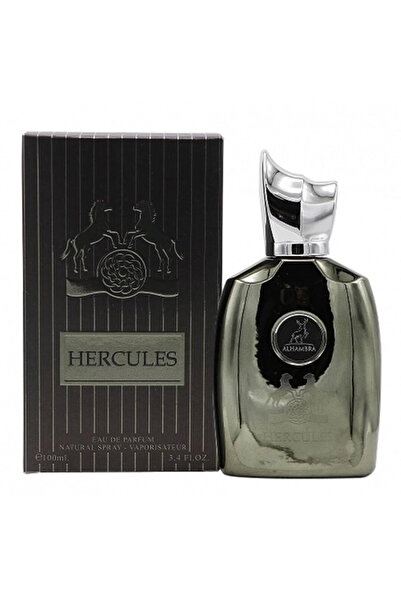 Maison Alhambra Hercules Eau De Parfum Spray 100ml