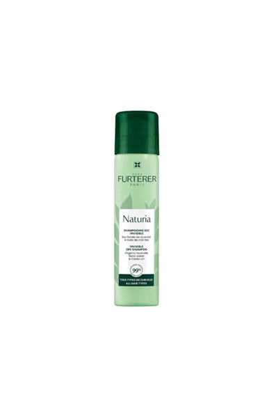 Rene Furterer Naturia Dry Shampoo 75ml