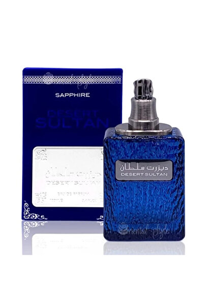 ARD AL ZAAFARAN Al Zaafaran Desert Sultan Eau De Parfum 100 ml
