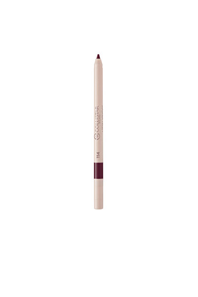 Collistar Twist Design Lápiz De Labios #114-warm Mauve