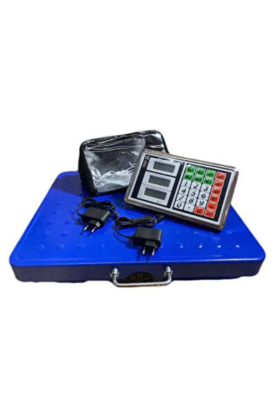 AEIDEN Cantar electronic platforma 350kg fara fir ( WI-FI prin Bluetooth )