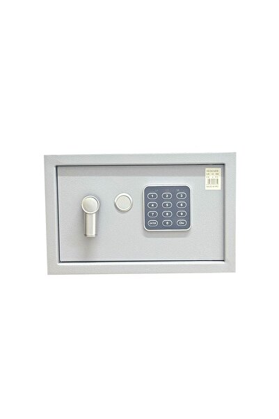 TLA Hotel Safe Box with Handle (4 kg) - Code + Key