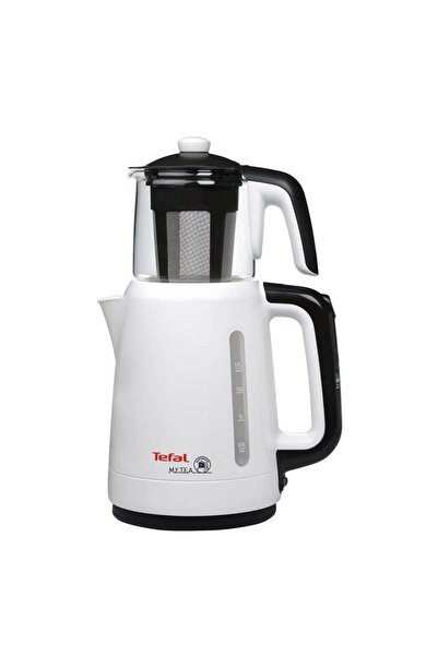 Hype Store My Tea 1500 Watt Tea Maker - White