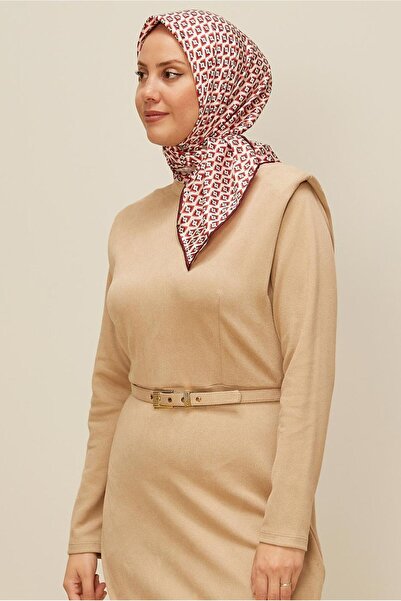 Alvina TWİLL EŞARP 7782