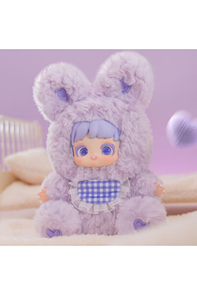 Pokkito Plush surprise toy, Scented, Keychain, Blind Box, Miana - Nighty Night To U