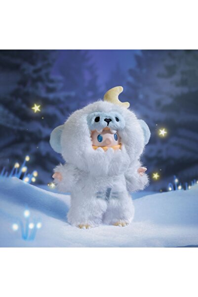 Pokkito Surprise plush toy, Keychain, Blind Box, Farmer Bob - Any Night Monster