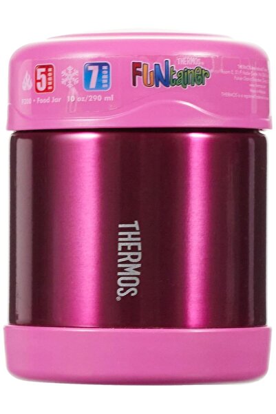 Hype Store F300 funtainer ss 0.29 lt children's meal thermos