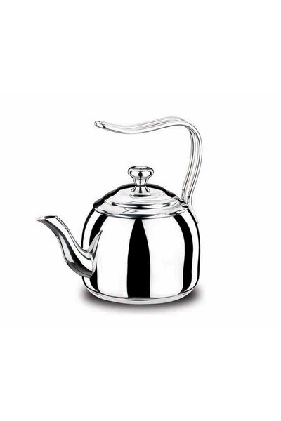 Hype Store A054 Droppa 2.7 Lt Teapot