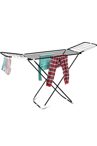 Shop a Way Doğrular Perilla Avrora White Kurutmalık Kalın Telli Kanatlı Çamaş...