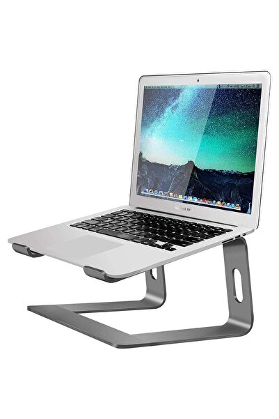Hepta Collection ck M5 Alüminyum Ergonomik Macbook Bilgisayar Standı ray