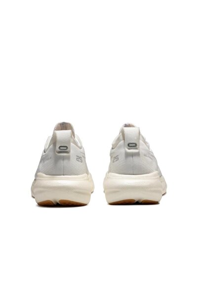 Asics Tiger Men Gel-Nimbus 25 Outdoor Running Sneakers Beige/White