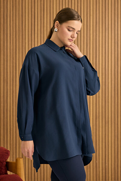 Aker Модальна туніка з логотипом Koza