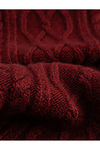 Koton Hair Weave Textured Weft