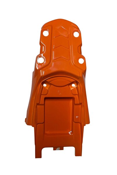 MOTOHANE Rks Cross Nr 200 Arka Yan Panel Birleştirici Turuncu
