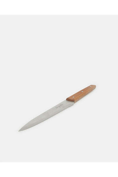 REDTAG Brown Carving Knife