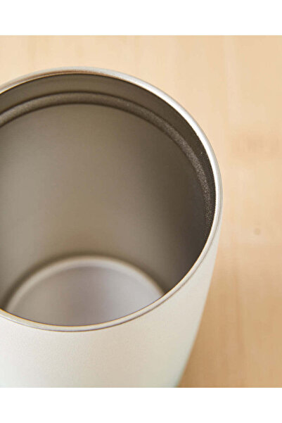 REDTAG White And Blue Travel Mug (420ml)