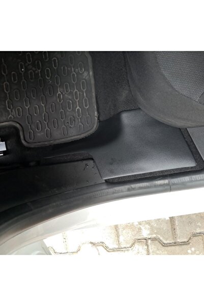 Cappafe Dacia Sandero 2021- Yılı ve Sonrası Uyumlu İç Trim 5 Parça