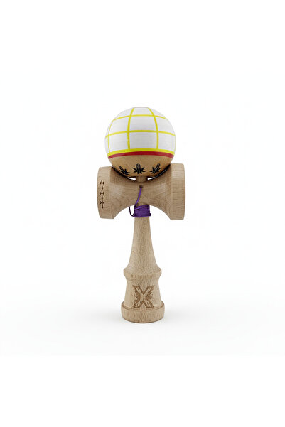 Berbis Kendama X Originala, Model Glob, Profesionala, Legendary, Cupe Mari, S...