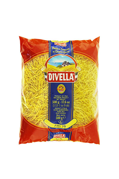 Divella 79 Fillini 500g
