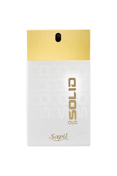 sapil Sabel - Solid Oud 917 100ml Eau de Toilette by Sabel, Unisex