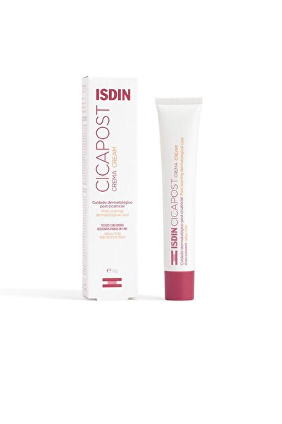 ISDIN Crema anti-cicatrici pentru ten si corp CICAPOST 50 g